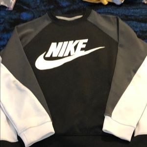 Nike hoodie